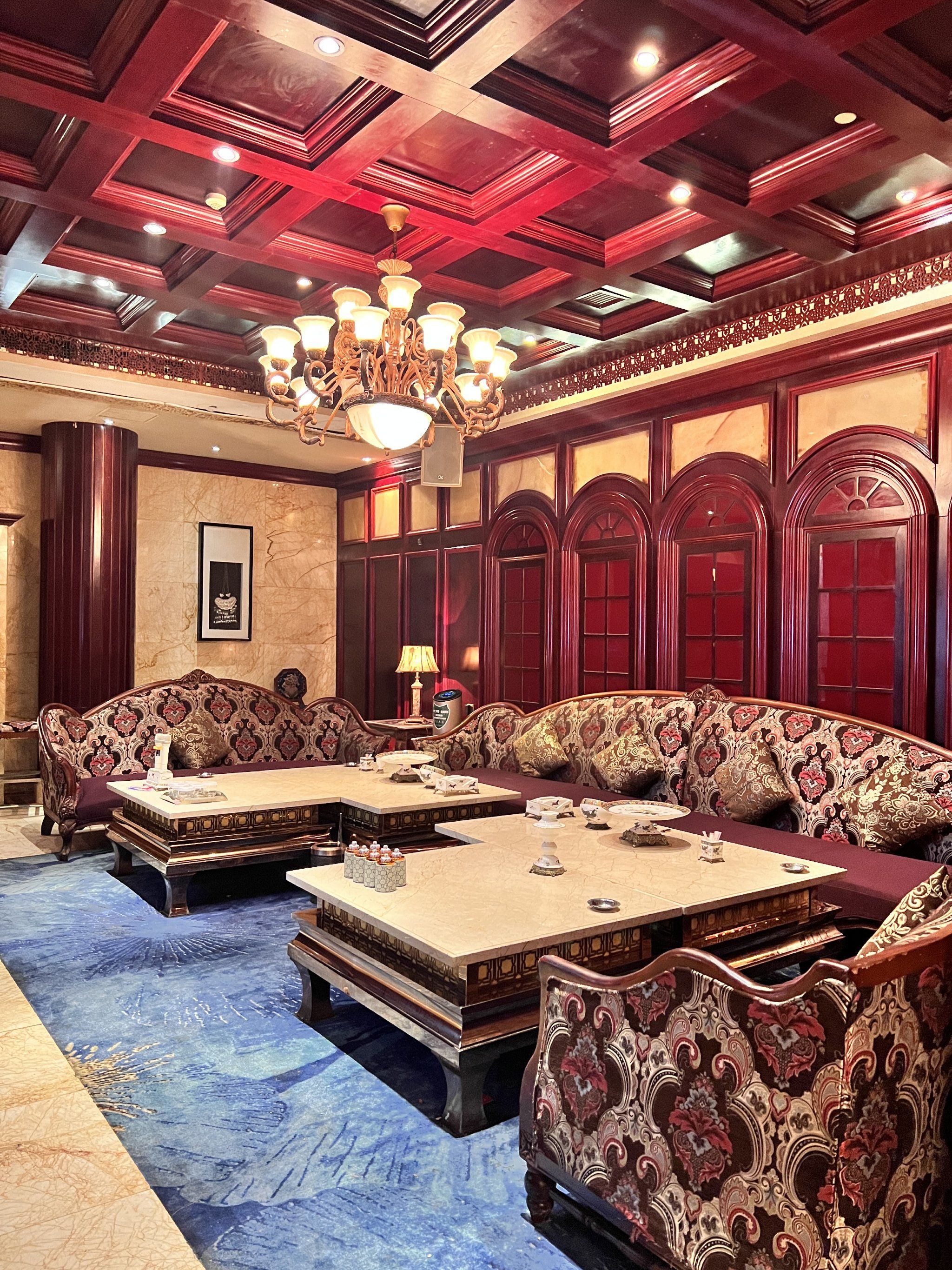 金华商务ktv精选及实用商务ktv攻略-武义县ktv预定