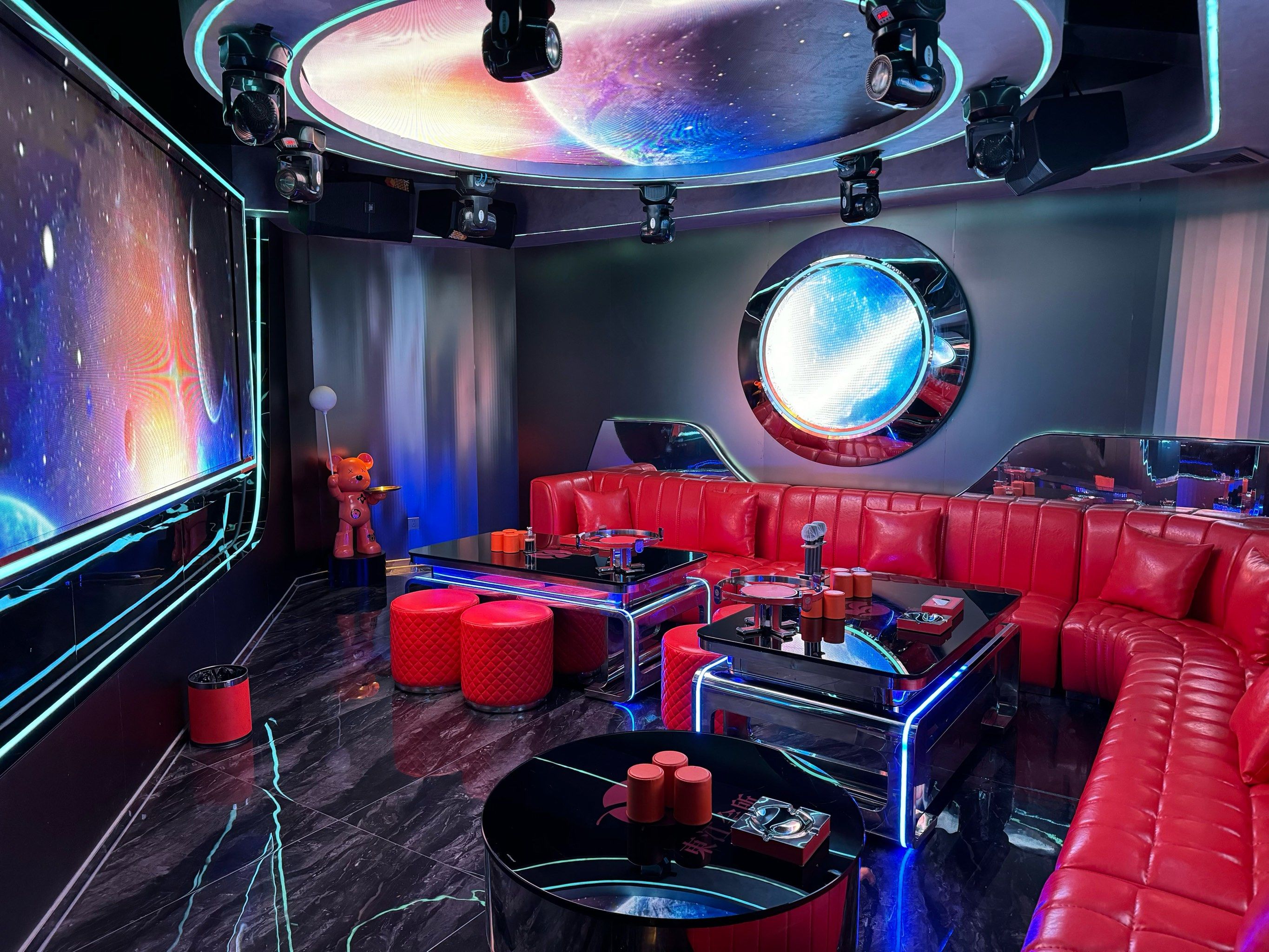 金华商务ktv推荐及商务ktv有哪些选择-东阳市ktv预定