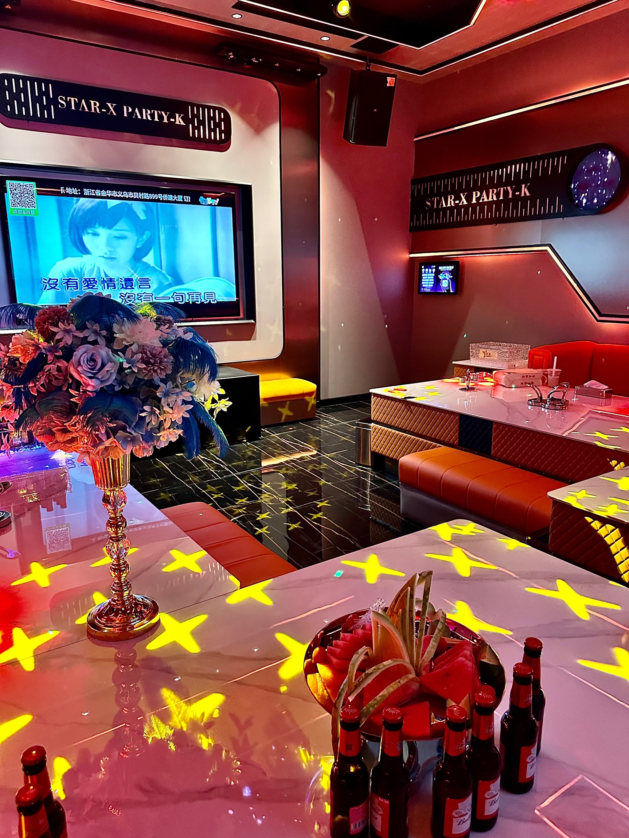 金华商务ktv推荐性价比高选择-浦江县ktv预定