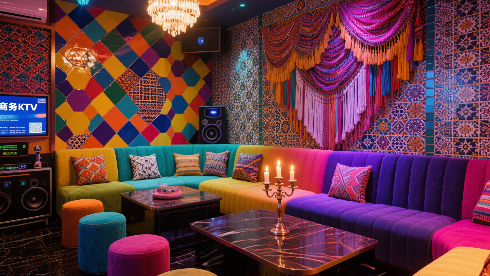 金华商务ktv哪里有优质选择-武义县ktv预定