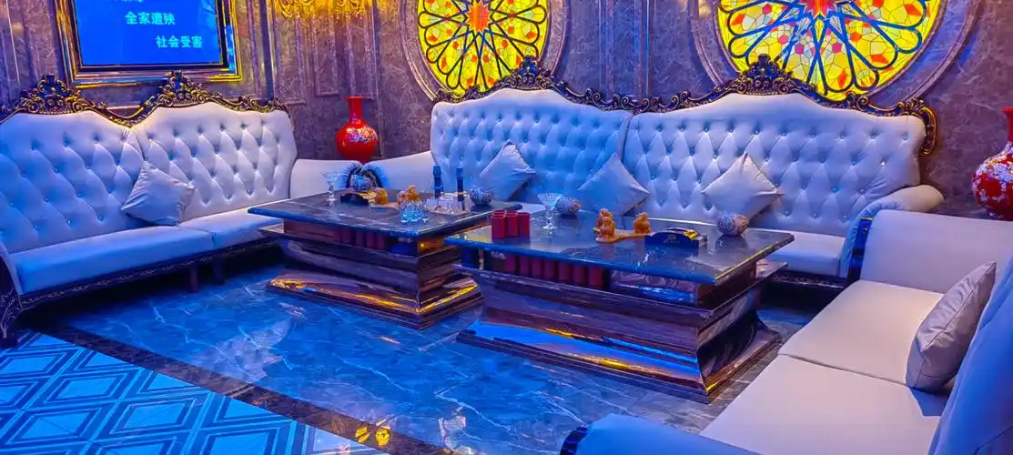 金华商务ktv预订指南-永康市ktv预定